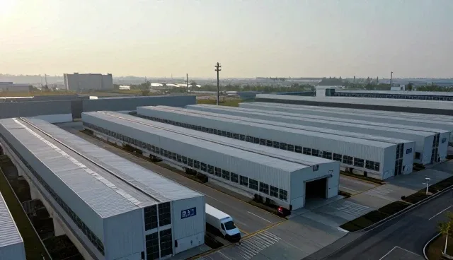 支持按区域的业务使用与维护建议